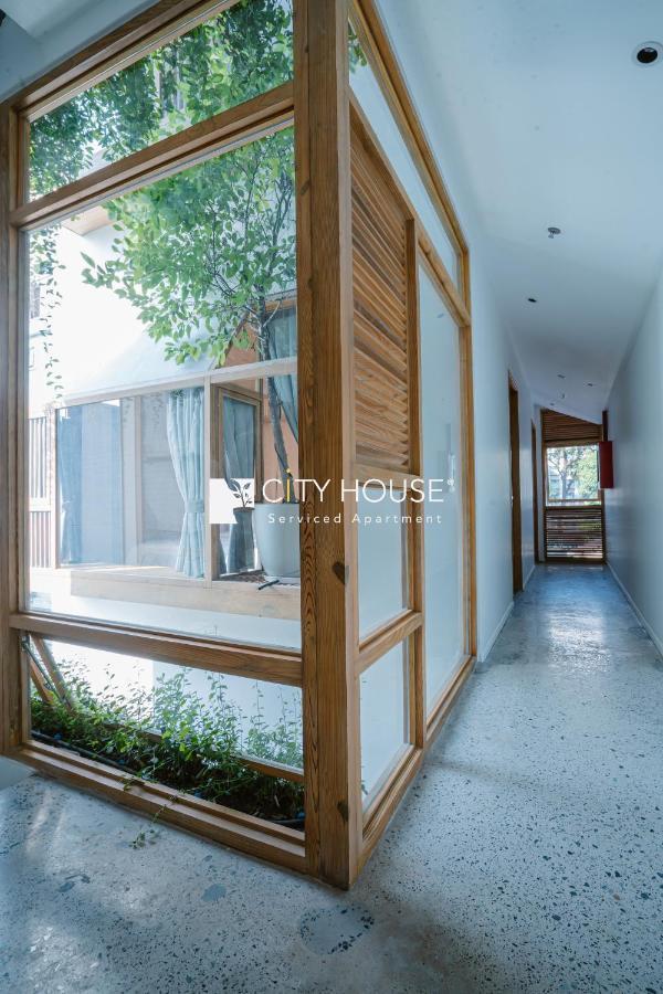 Cityhouse - Ariosa Ho Chi Minh City Exterior photo