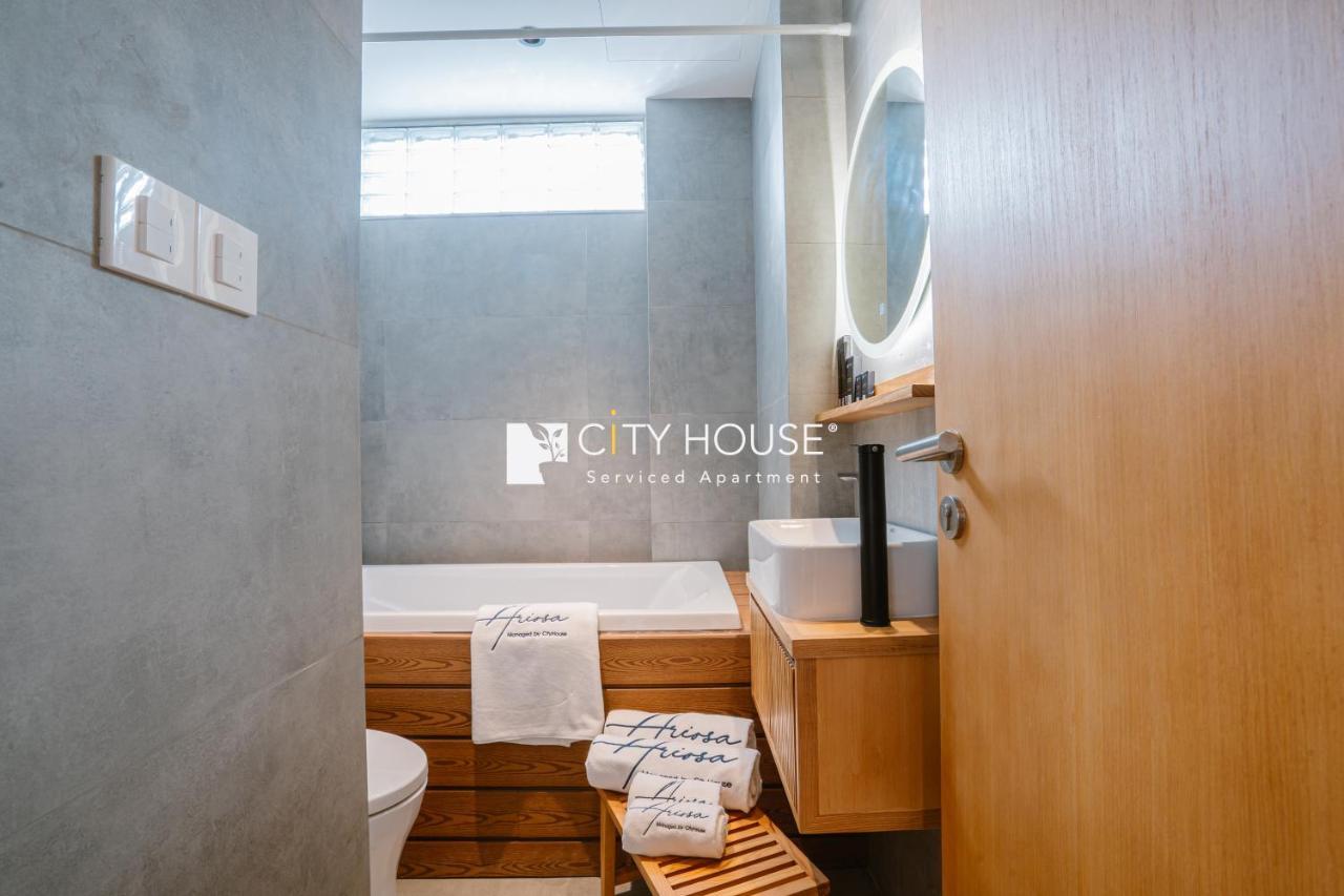 Cityhouse - Ariosa Ho Chi Minh City Exterior photo