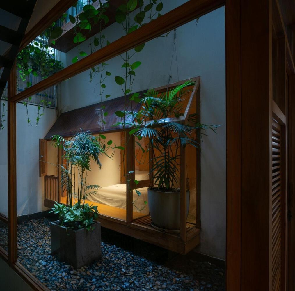 Cityhouse - Ariosa Ho Chi Minh City Exterior photo
