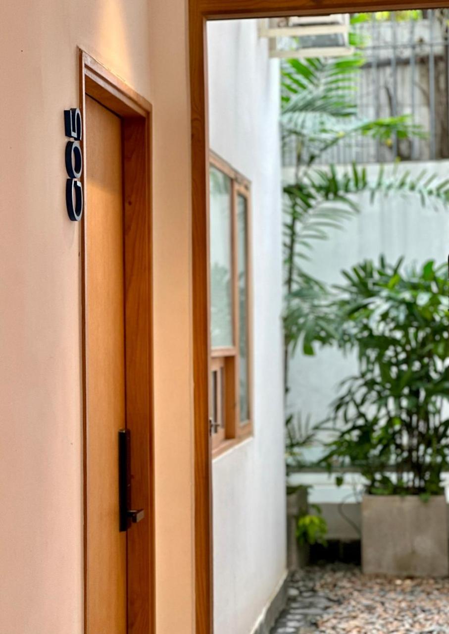 Cityhouse - Ariosa Ho Chi Minh City Exterior photo