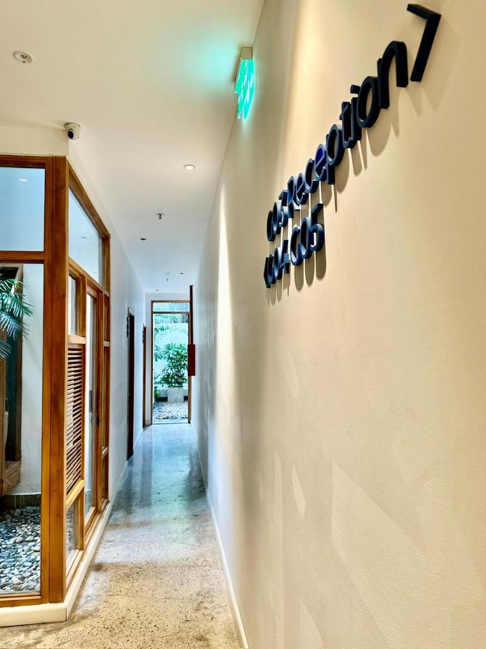 Cityhouse - Ariosa Ho Chi Minh City Exterior photo