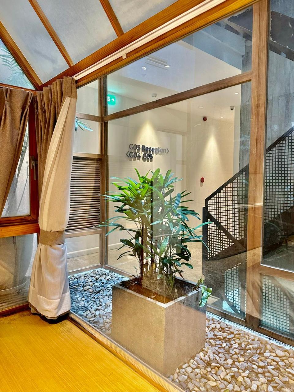Cityhouse - Ariosa Ho Chi Minh City Exterior photo