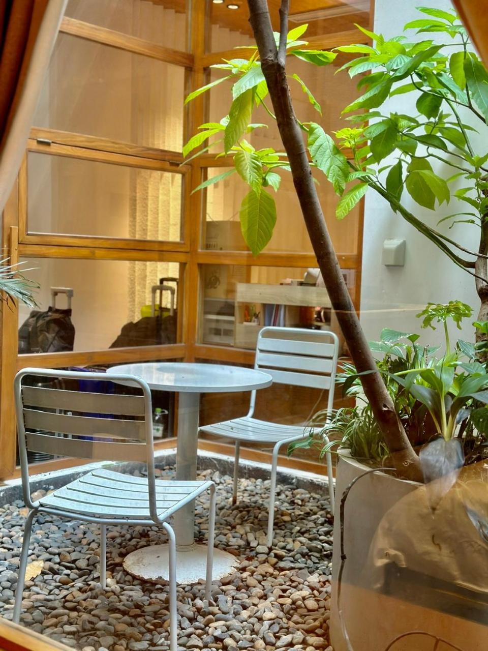 Cityhouse - Ariosa Ho Chi Minh City Exterior photo